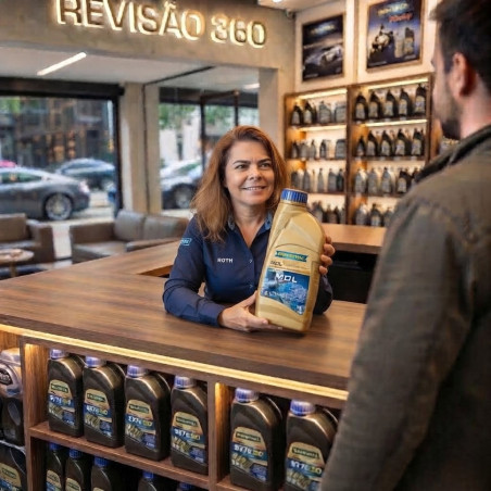 DIFERENCIAIS DE BLOQUEIO MULTIDISCO RAVENOL MDL