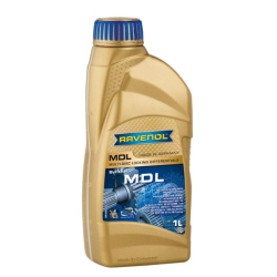 DIFERENCIAIS DE BLOQUEIO MULTIDISCO RAVENOL MDL
