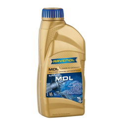DIFERENCIAIS DE BLOQUEIO MULTIDISCO RAVENOL MDL