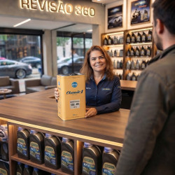 RAVENOL OLDTIMER REGULAR SAE 40 API SA