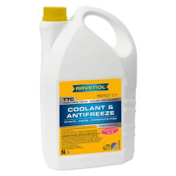 RAVENOL TTC CONCENTRADO PROTECT C11