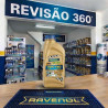 ÓLEO DE ENGRENAGEM RAVENOL RACING ECO SAE 75W-140