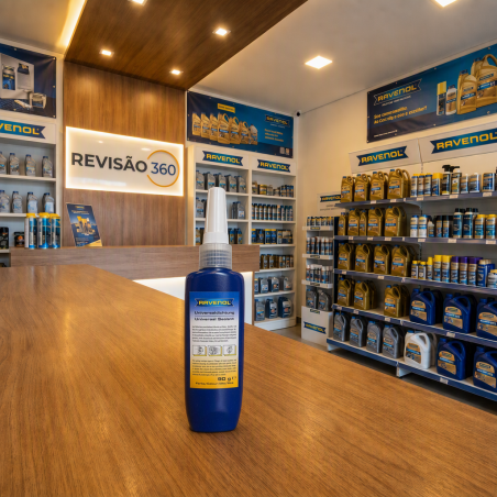 SELO UNIVERSAL RAVENOL