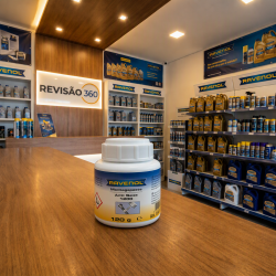 PASTA DE MONTAGEM RAVENOL 1200