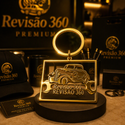 PORTA-CHAVES – CLÁSSICAS