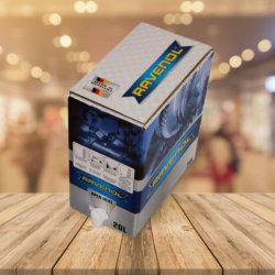 RAVENOL RSS SAE 10W-60