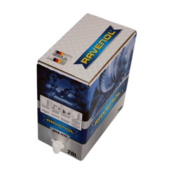 RAVENOL RSS SAE 10W-60