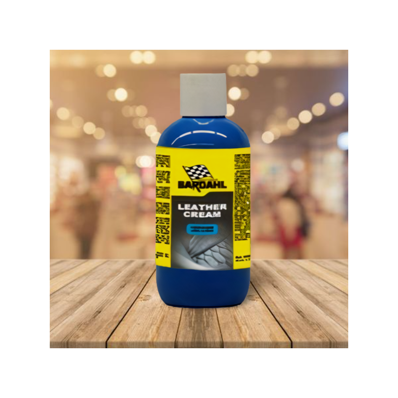 CREME DE COURO CREME DE COURO