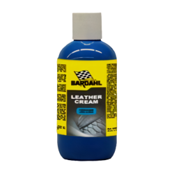 CREME DE COURO BARDAHL