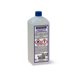 ANTICONGELANTE RAVENOL PARA TRAVÕES A AR