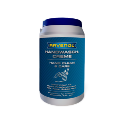 CREME LAVA MÃOS RAVENOL