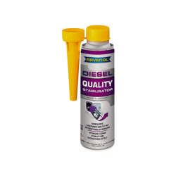 ESTABILIZADOR DE QUALIDADE DIESEL RAVENOL