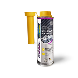 LIMPEZA DE DIESEL EXTREMA RAVENOL