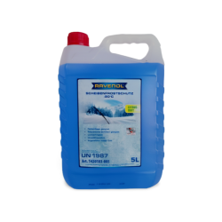 ANTICONGELANTE PARA JANELAS -20°C