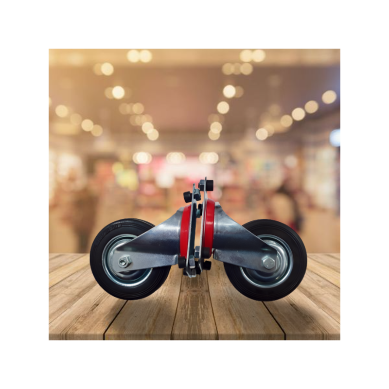 CONJUNTO DE ROLOS CONJUNTO DE ROLOS