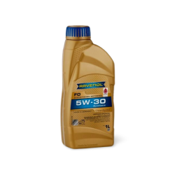 RAVENOL FO SAE 5W-30