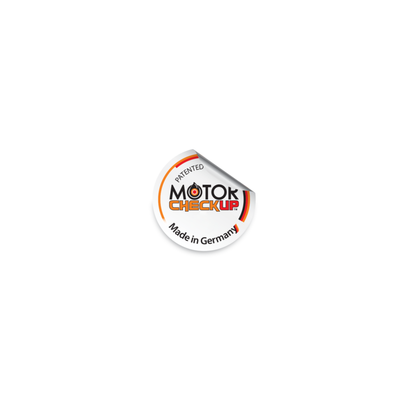 Motor Checkup