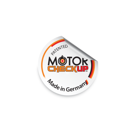 Motor Checkup