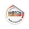 Motor Checkup