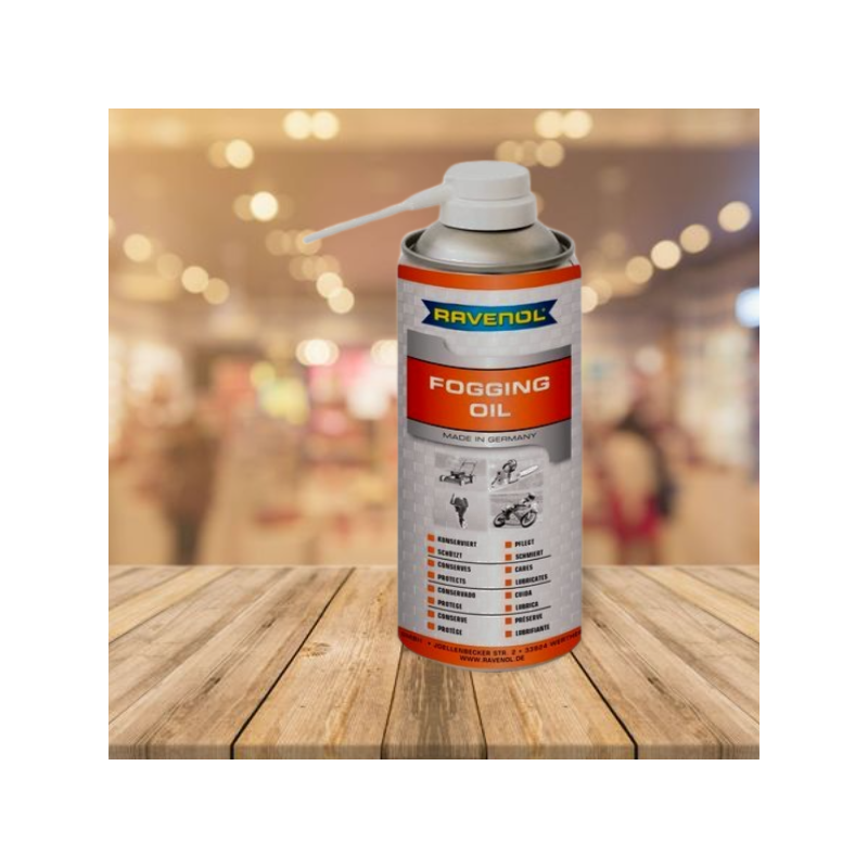 ÓLEO DE NEBULIZAÇÃO ÓLEO DE NEBULIZAÇÃO