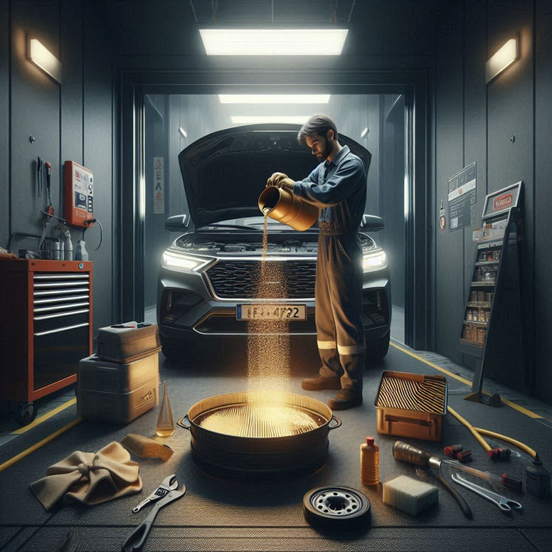 Orçamento Mudar Óleo Orçamento Mudar Óleo