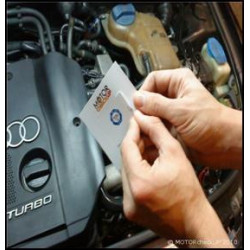 MOTOR CHECKUP