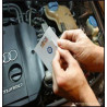 MOTOR CHECKUP