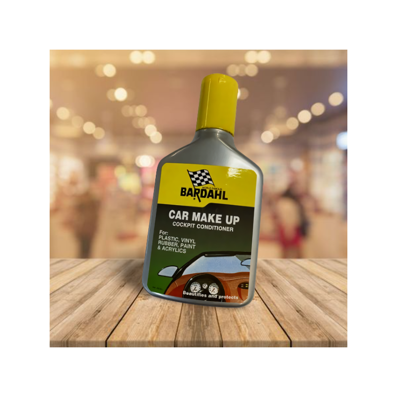 CAR MAKE UP CAR MAKE UP