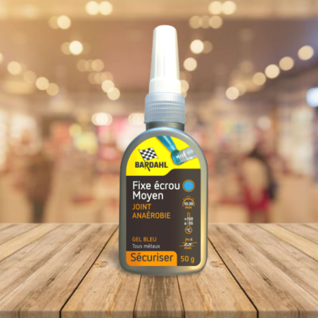 THREAD LOCKING MEDIUM BOUNDING