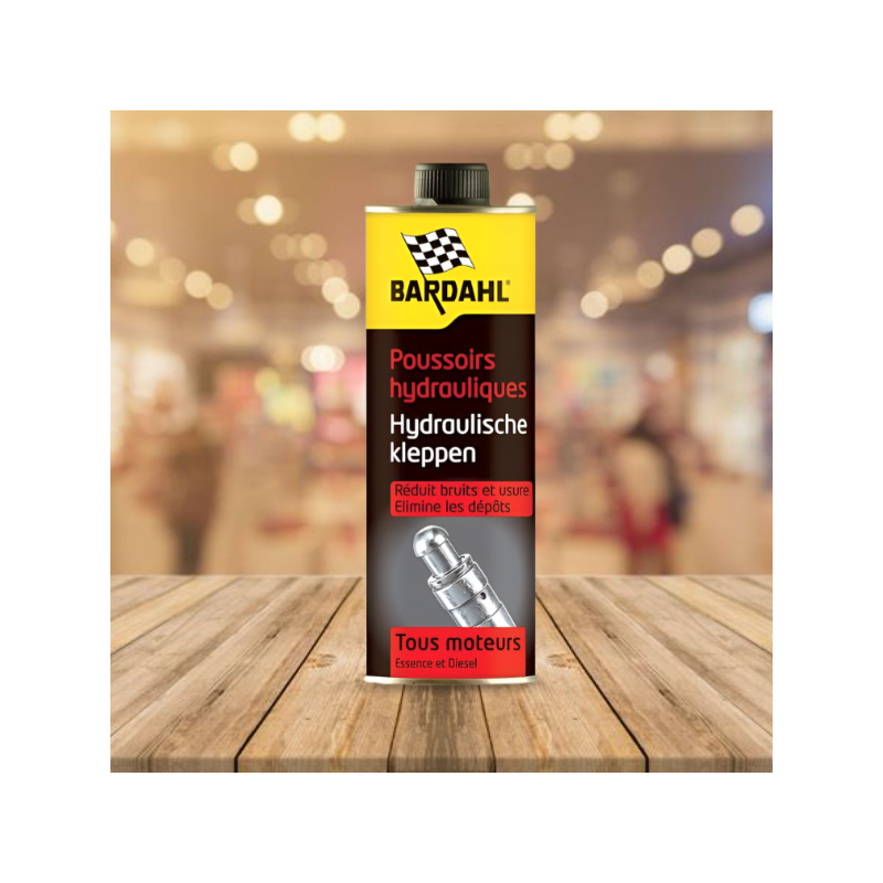 HIDRAULIC VALVE LIFFTER HIDRAULIC VALVE LIFFTER