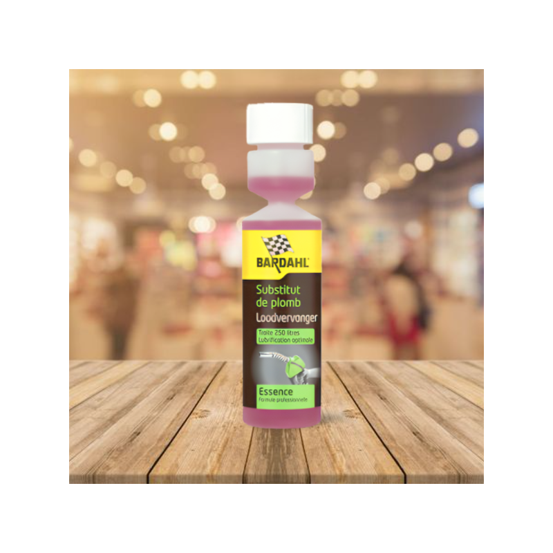 CONCENTRATED INSTEAD OF LEAD CONCENTRATED INSTEAD OF LEAD