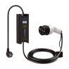 GEN3 CARREGADOR PORTÁTIL EVSE 6A-16A TYPE2 MONOFÁSICO