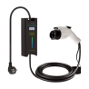 GEN3 CARREGADOR PORTÁTIL EVSE 6A-16A TYPE1 MONOFÁSICO