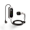 GEN4 CARREGADOR PORTÁTIL EVSE 6A-16A TYPE2 MONOFÁSICO