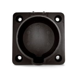 SUPORTE PARA FICHA MENNEKES TYPE 1