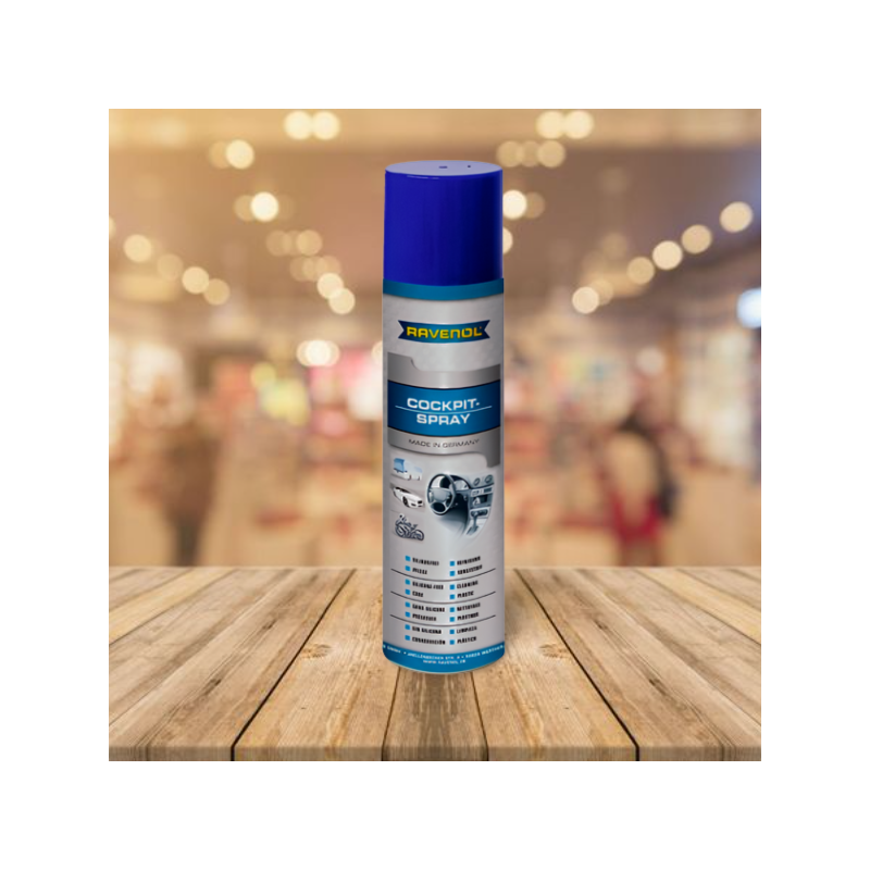 utilizado para limpar e cuidar de peças plásticas no interior de veículos automotores utilizado para limpar e cuidar de peças plásticas no interior de veículos automotores