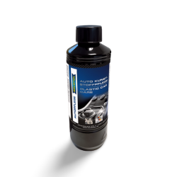 CUIDADOS COM PLÁSTICO AUTOMOTIVO