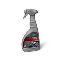 RAVENOL LIMPADOR DE COURO