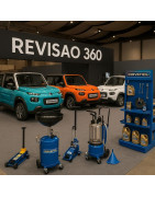 EQUIPAMENTOS DE OFICINA